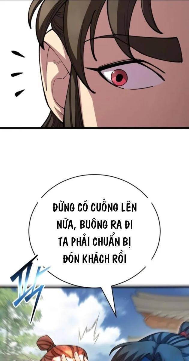 Thiên Hạ Đệ Nhất Đại Sư Huynh - Page 77