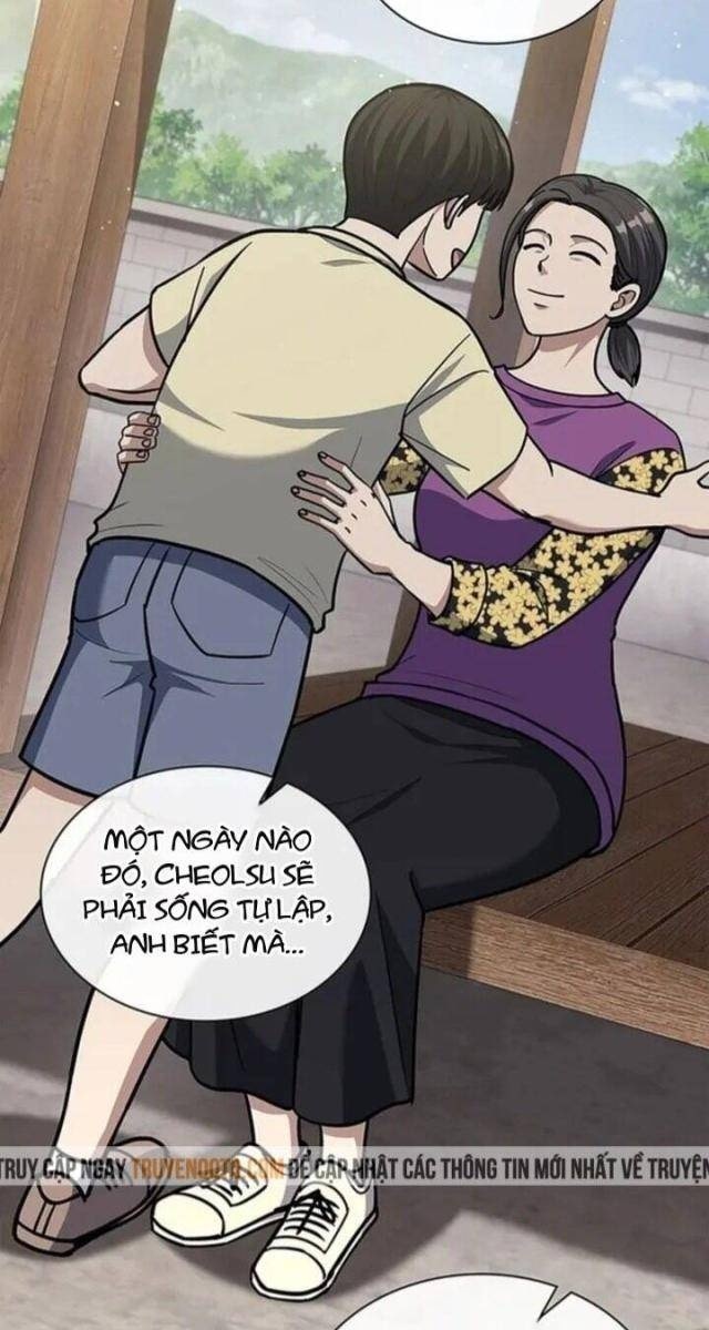 Cảnh Sát Thiên Tài Chuyển Sinh - Page 57