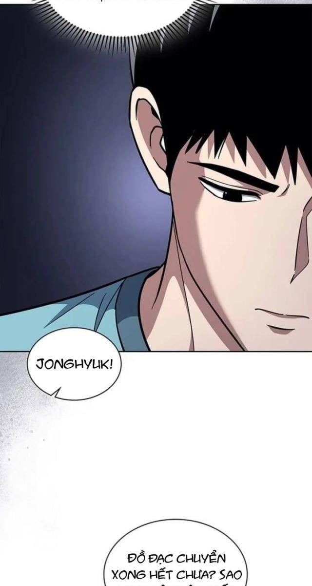 Cảnh Sát Thiên Tài Chuyển Sinh - Page 54