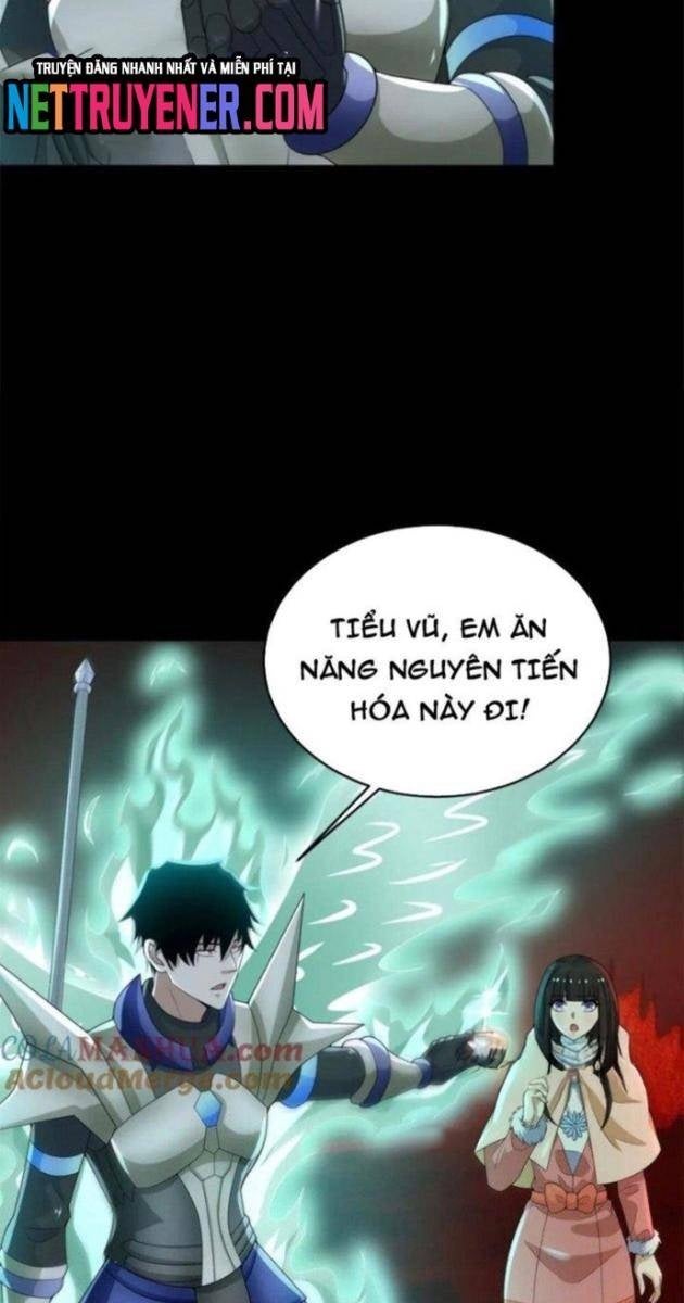 Mạt Thế Vi Vương - Page 50