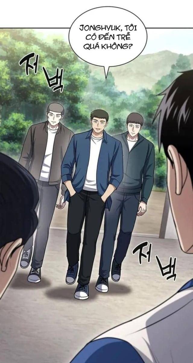 Cảnh Sát Thiên Tài Chuyển Sinh - Page 16