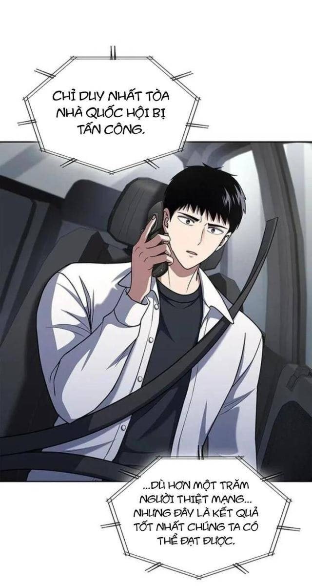 Cảnh Sát Thiên Tài Chuyển Sinh - Page 7