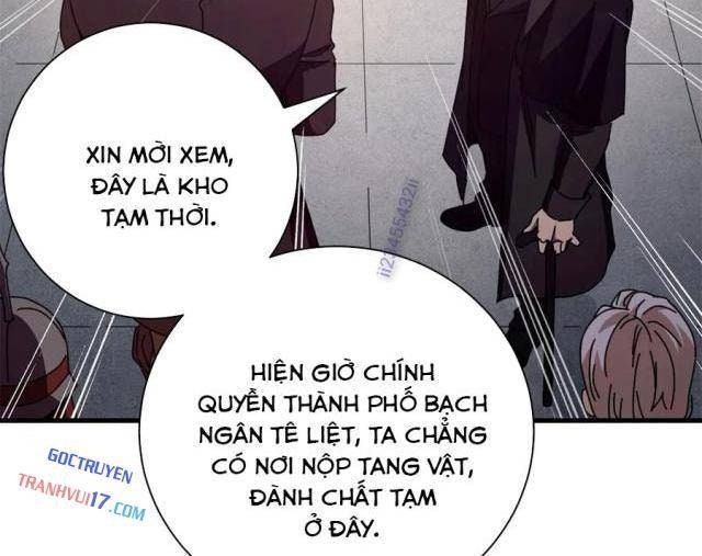 Trưởng Giám Ngục Trông Coi Các Ma Nữ - Page 48