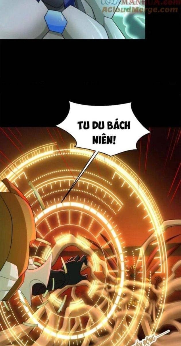 Mạt Thế Vi Vương - Page 18