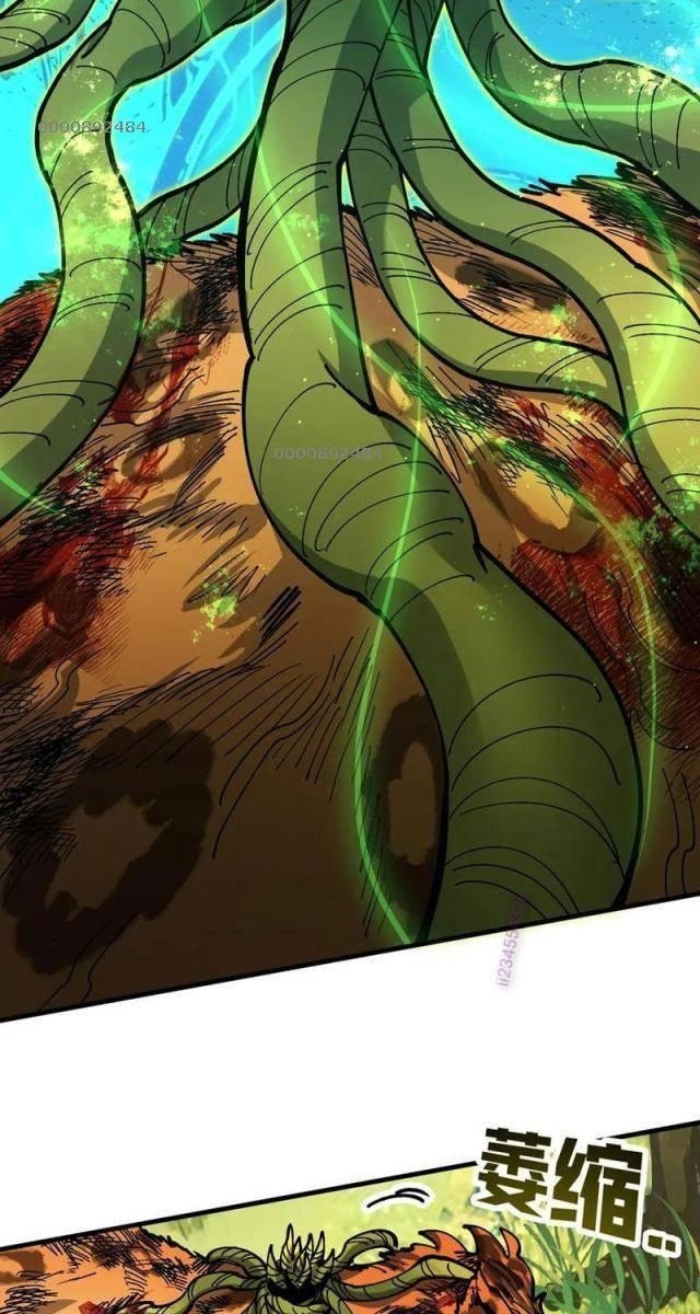 Toàn Cầu Ngự Thú: Ta Có Thế Thấy Lộ Tuyến Tiến Hóa - Page 35