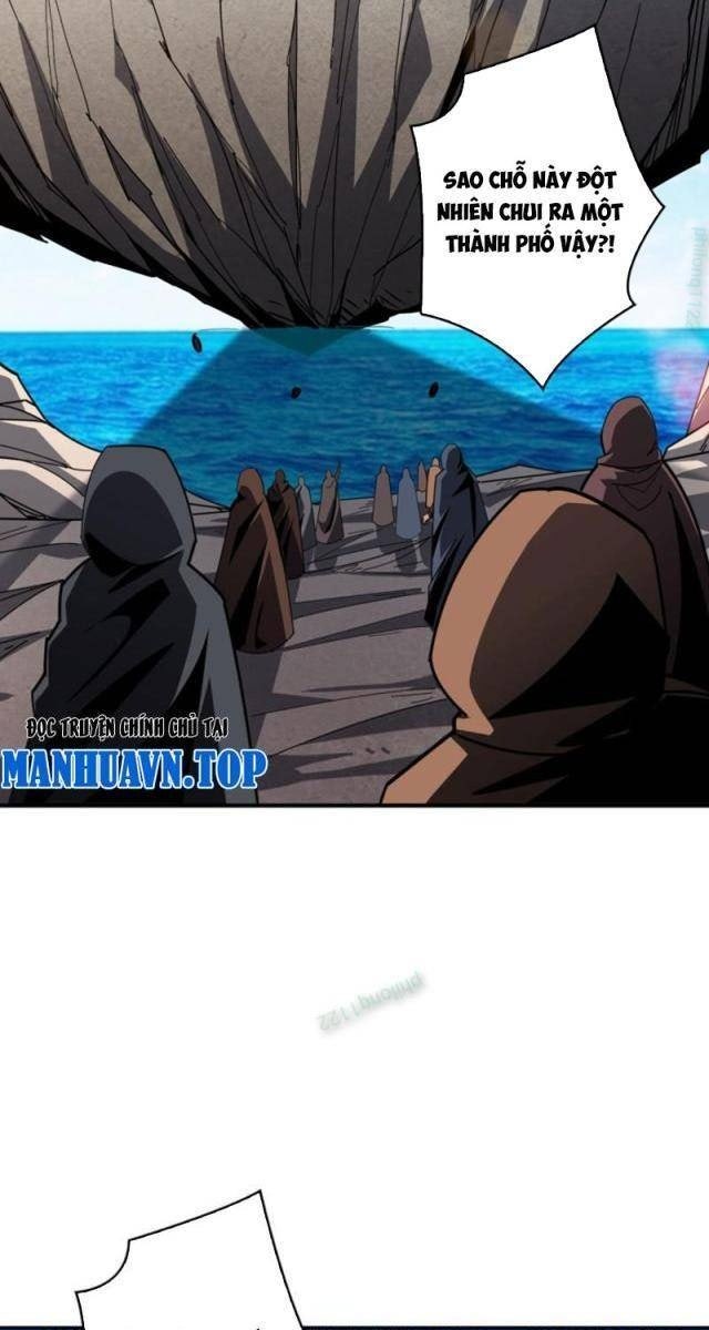 Vừa Chơi Đã Có Tài Khoản Vương Giả - Page 11