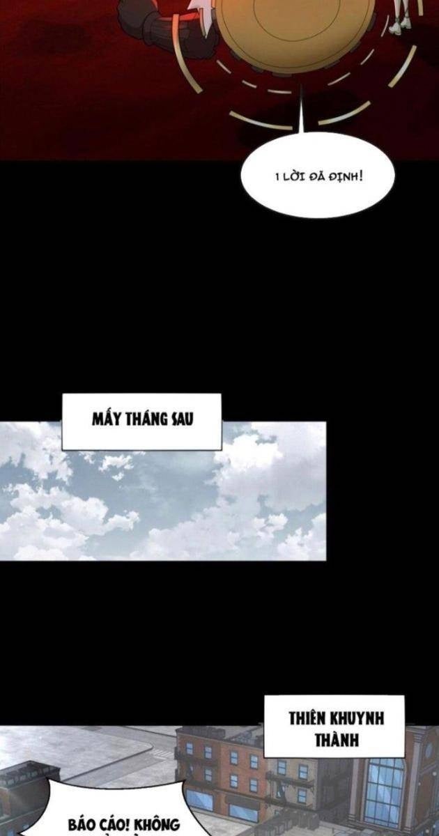 Mạt Thế Vi Vương - Page 40