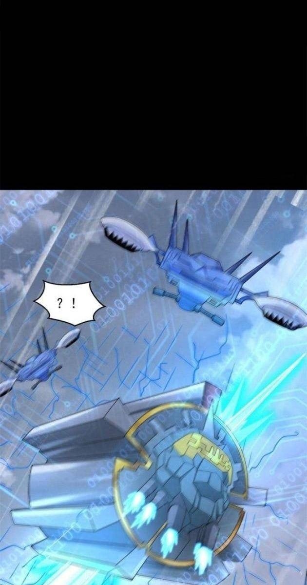 Mạt Thế Vi Vương - Page 16