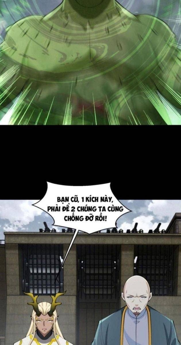 Mạt Thế Vi Vương - Page 33