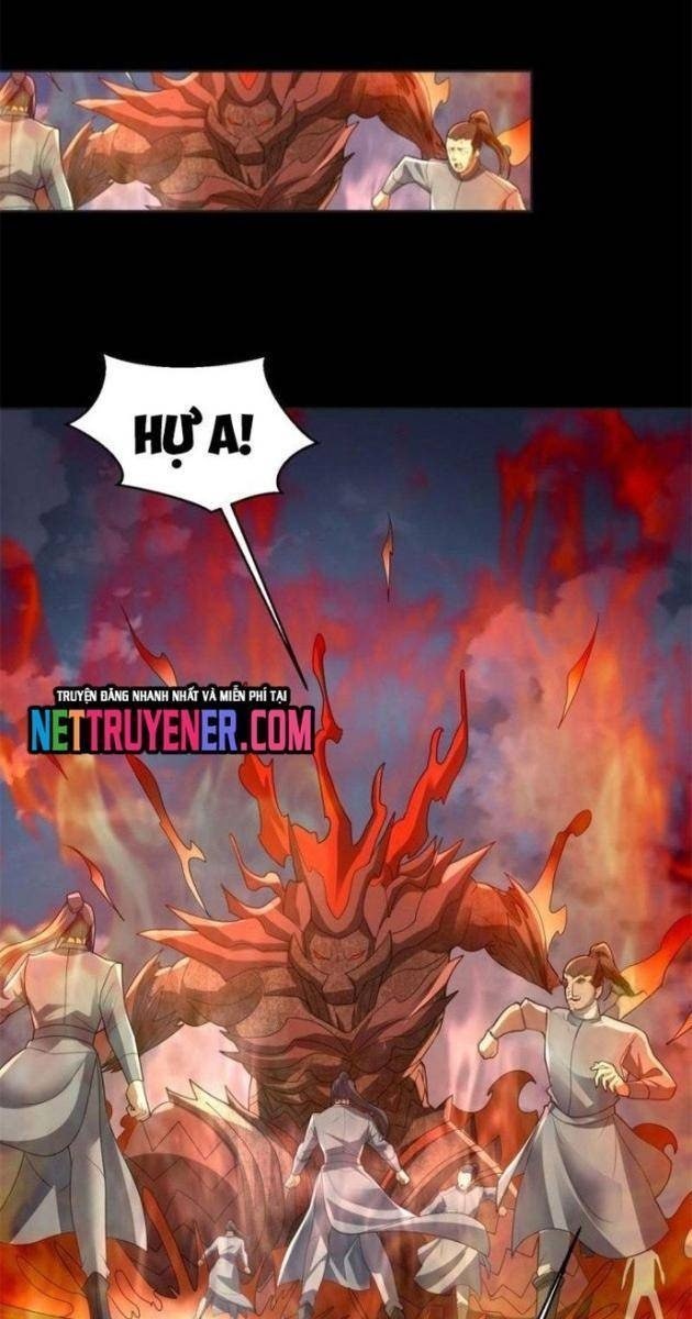 Mạt Thế Vi Vương - Page 16