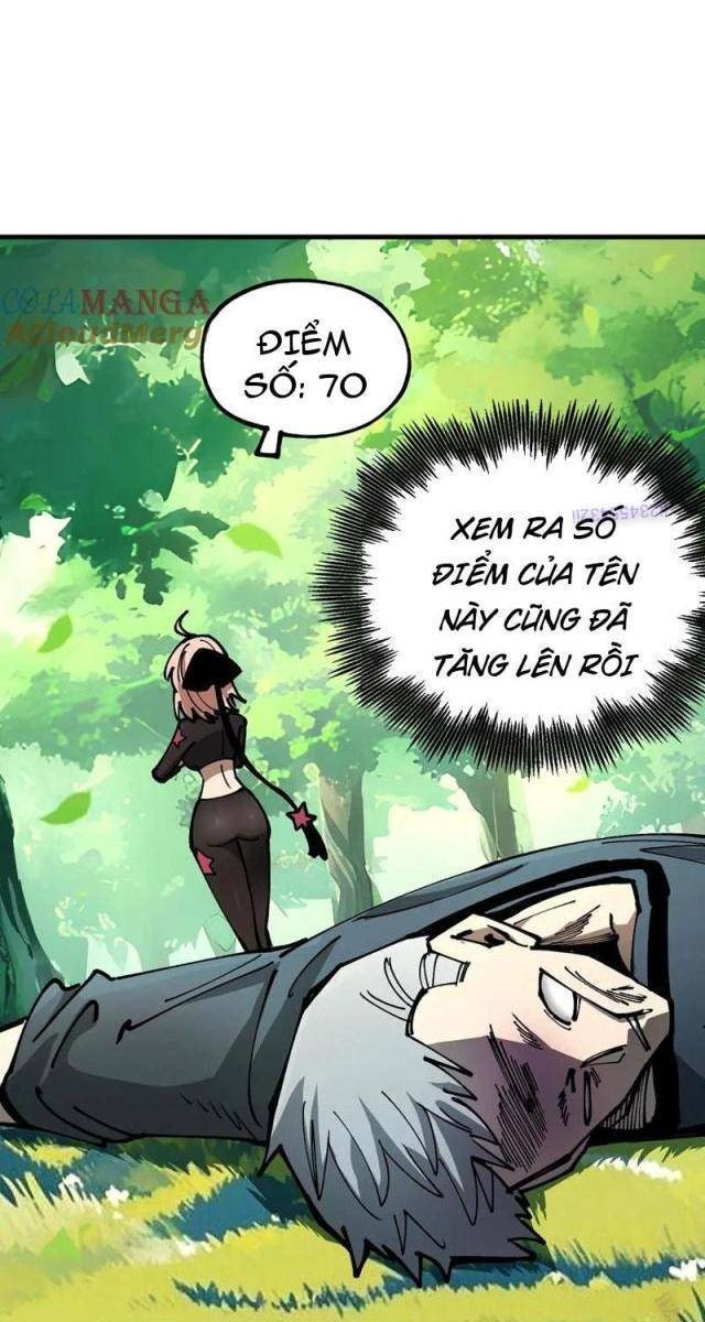 Toàn Cầu Ngự Thú: Ta Có Thế Thấy Lộ Tuyến Tiến Hóa - Page 11