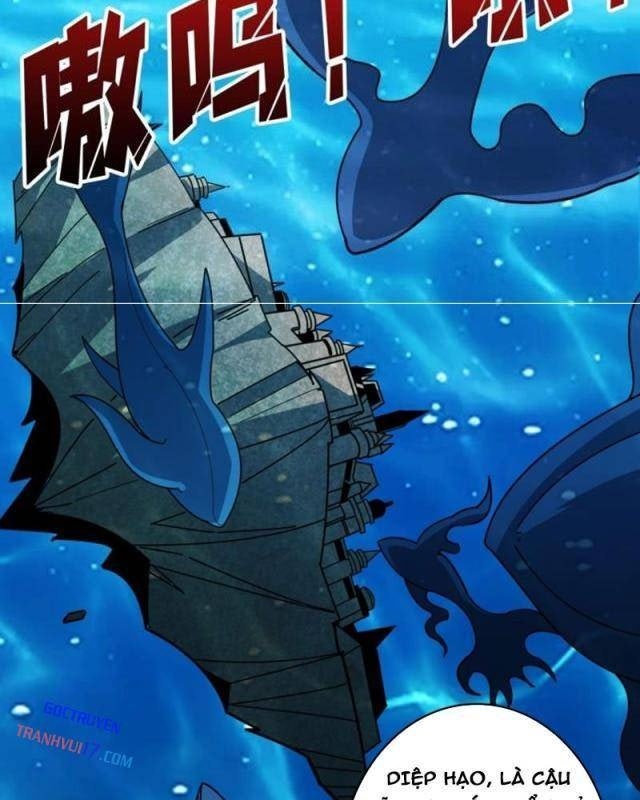 Vừa Chơi Đã Có Tài Khoản Vương Giả - Page 46