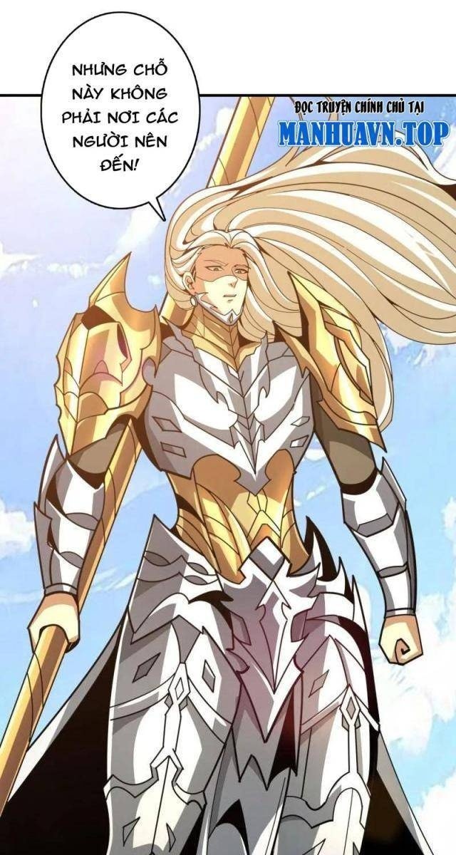 Vừa Chơi Đã Có Tài Khoản Vương Giả - Page 65