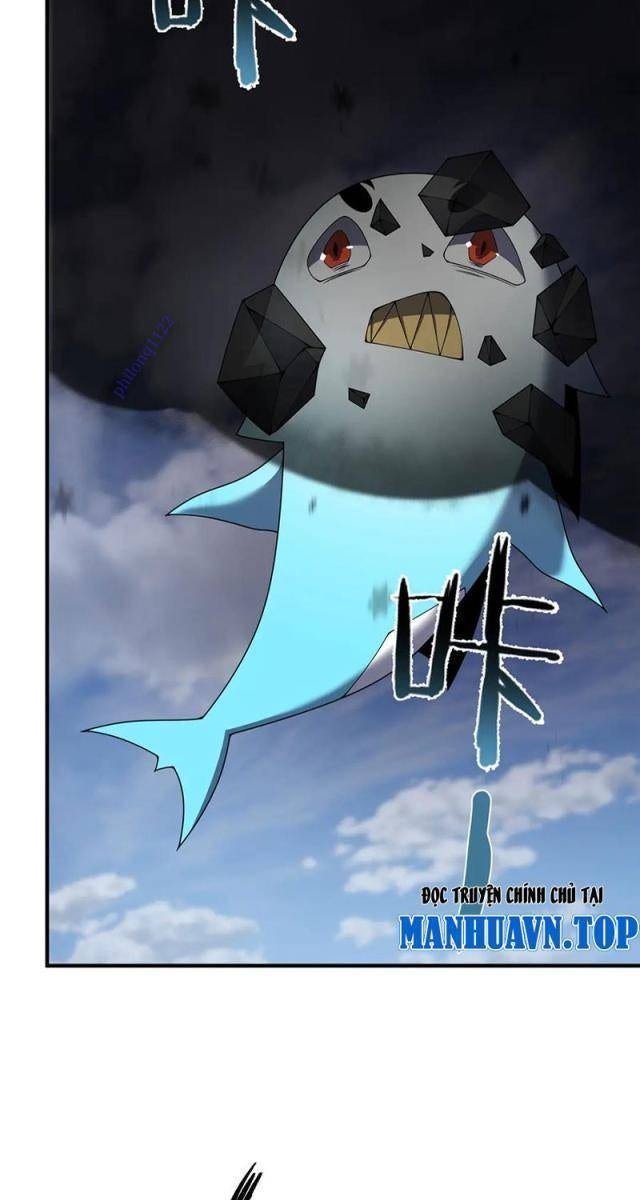 Thần Sủng Tiến Hóa - Page 19