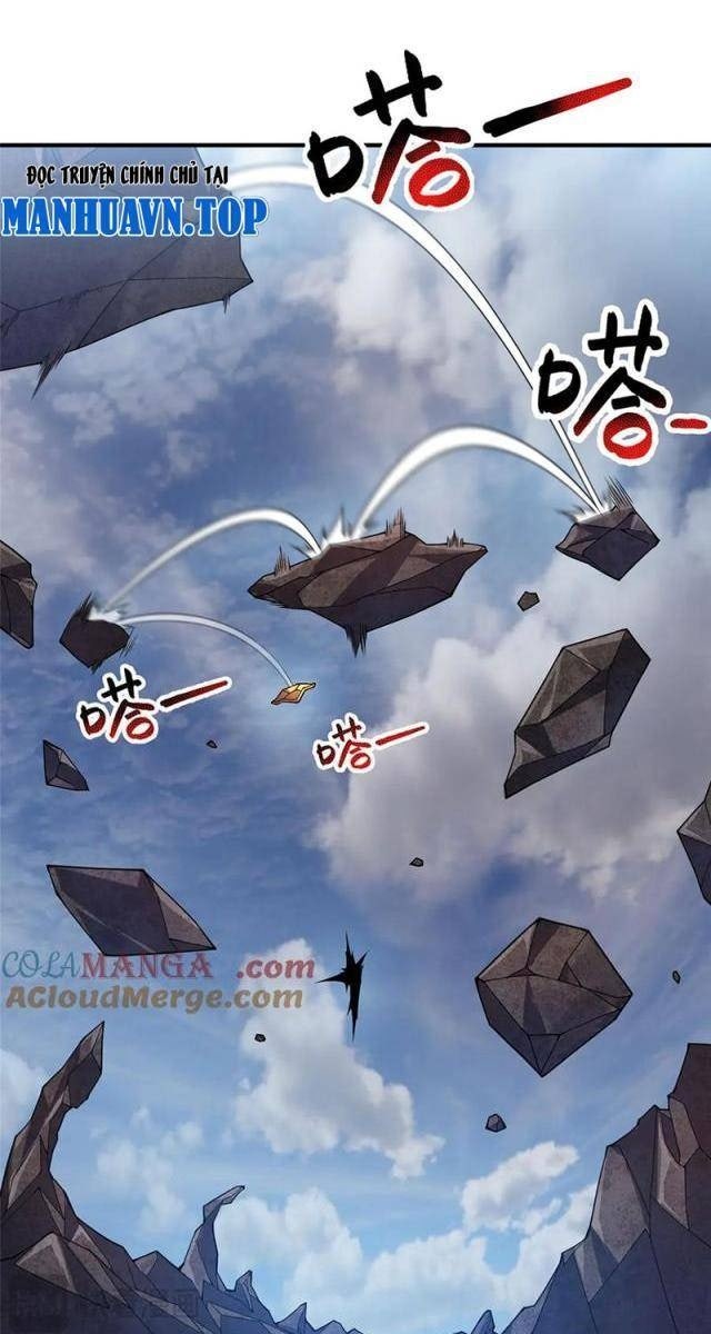 Thần Sủng Tiến Hóa - Page 33