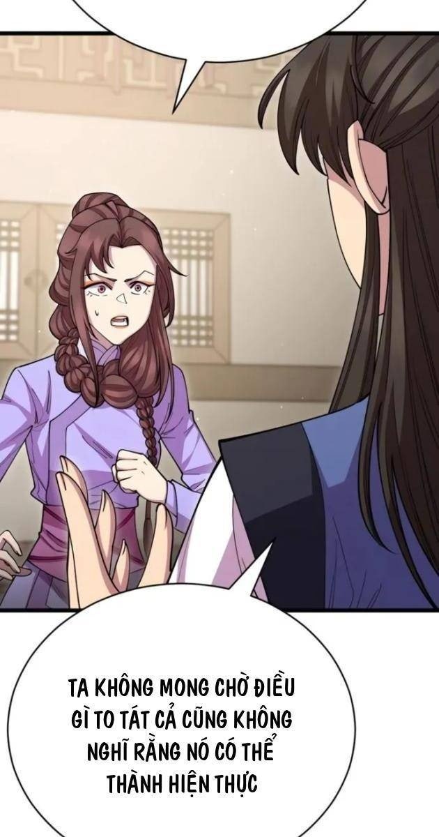 Thiên Hạ Đệ Nhất Đại Sư Huynh - Page 28