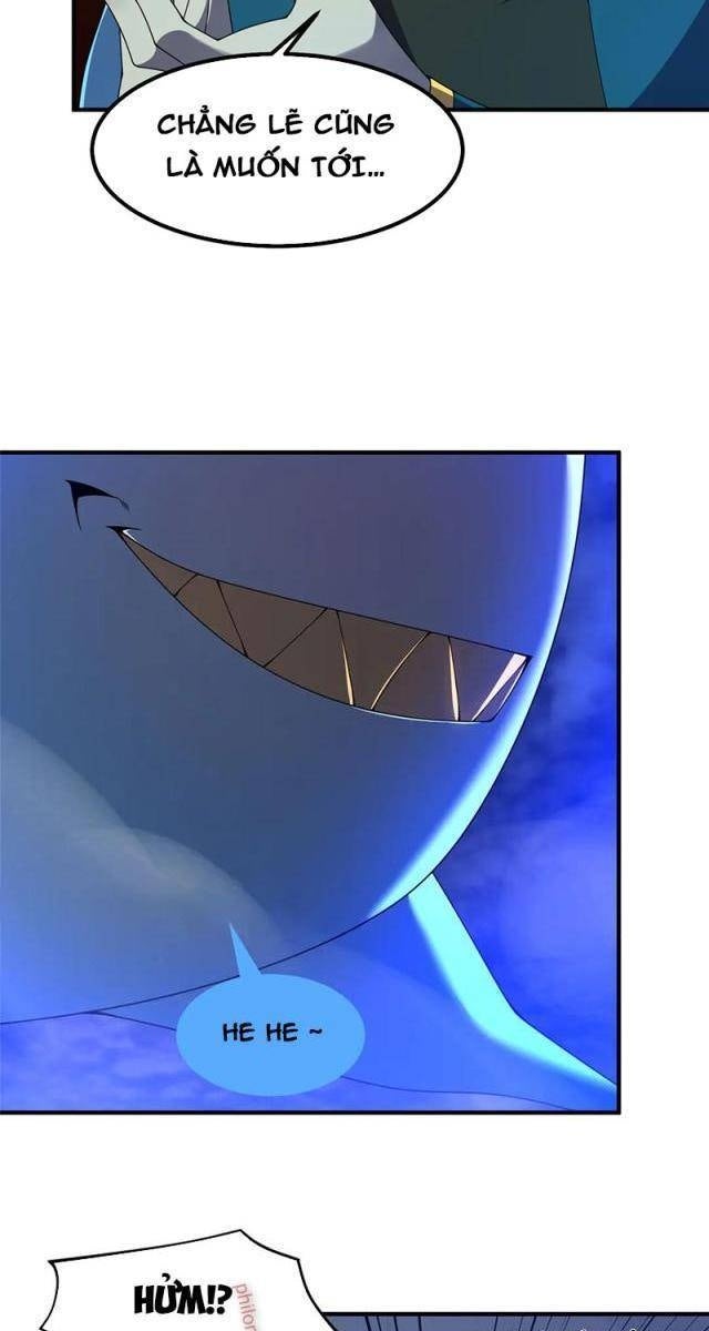 Thần Sủng Tiến Hóa - Page 17