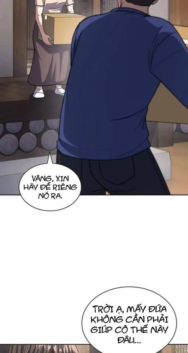 Cảnh Sát Thiên Tài Chuyển Sinh - Page 19