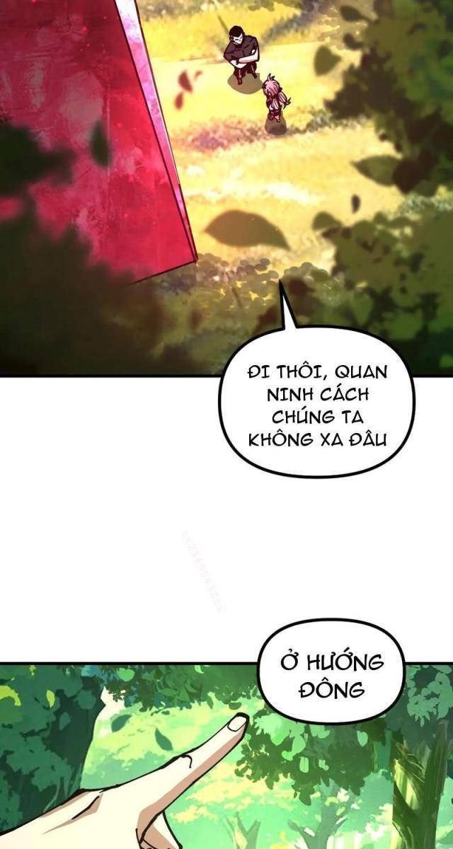 Toàn Cầu Ngự Thú: Ta Có Thế Thấy Lộ Tuyến Tiến Hóa - Page 49