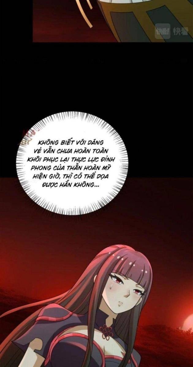 Mạt Thế Vi Vương - Page 5