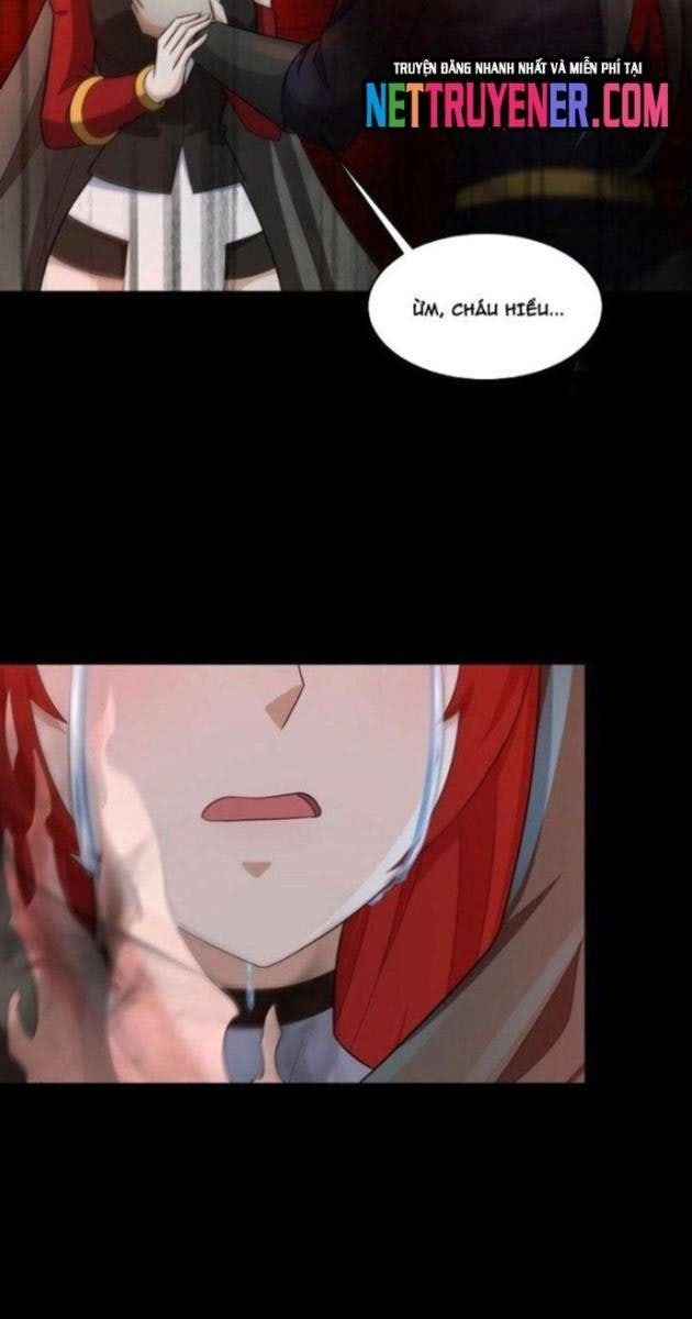 Mạt Thế Vi Vương - Page 30