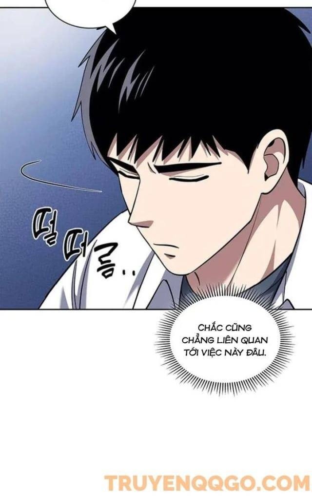 Cảnh Sát Thiên Tài Chuyển Sinh - Page 61