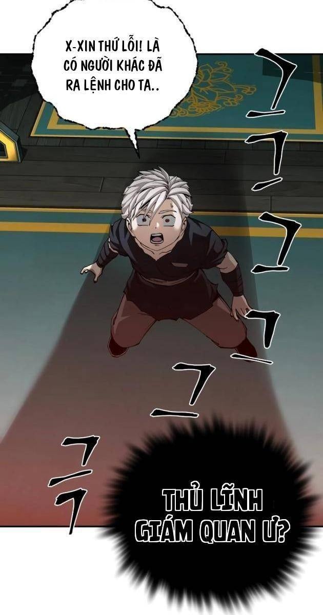 Ông Võ Giả Và Cháu Chí Tôn - Page 56