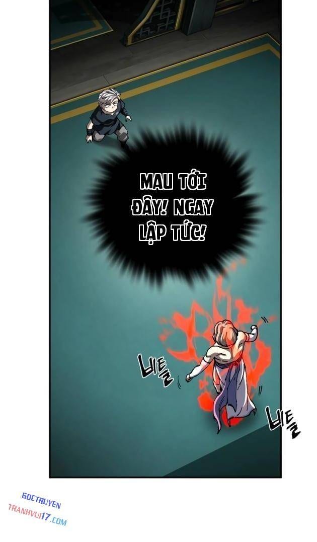 Ông Võ Giả Và Cháu Chí Tôn - Page 68