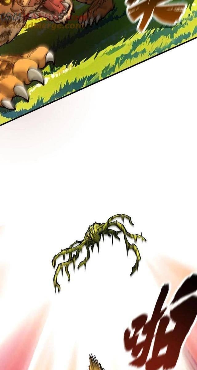 Toàn Cầu Ngự Thú: Ta Có Thế Thấy Lộ Tuyến Tiến Hóa - Page 23