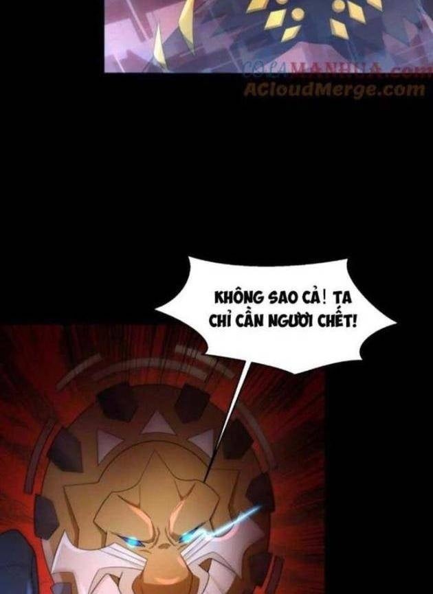 Mạt Thế Vi Vương - Page 44