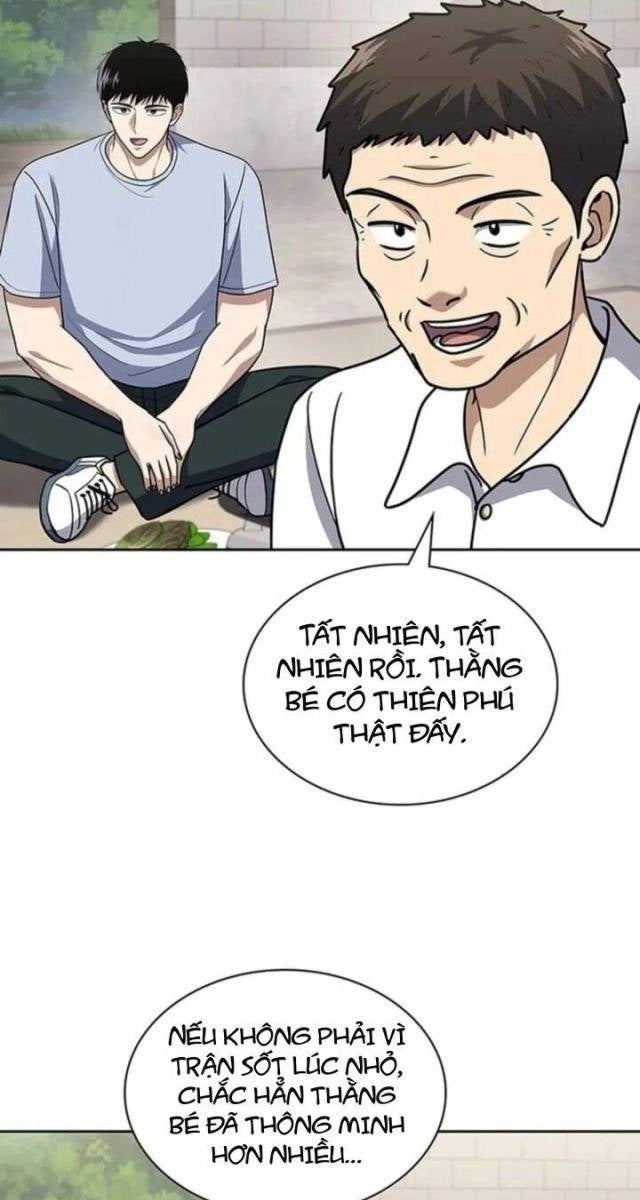 Cảnh Sát Thiên Tài Chuyển Sinh - Page 55