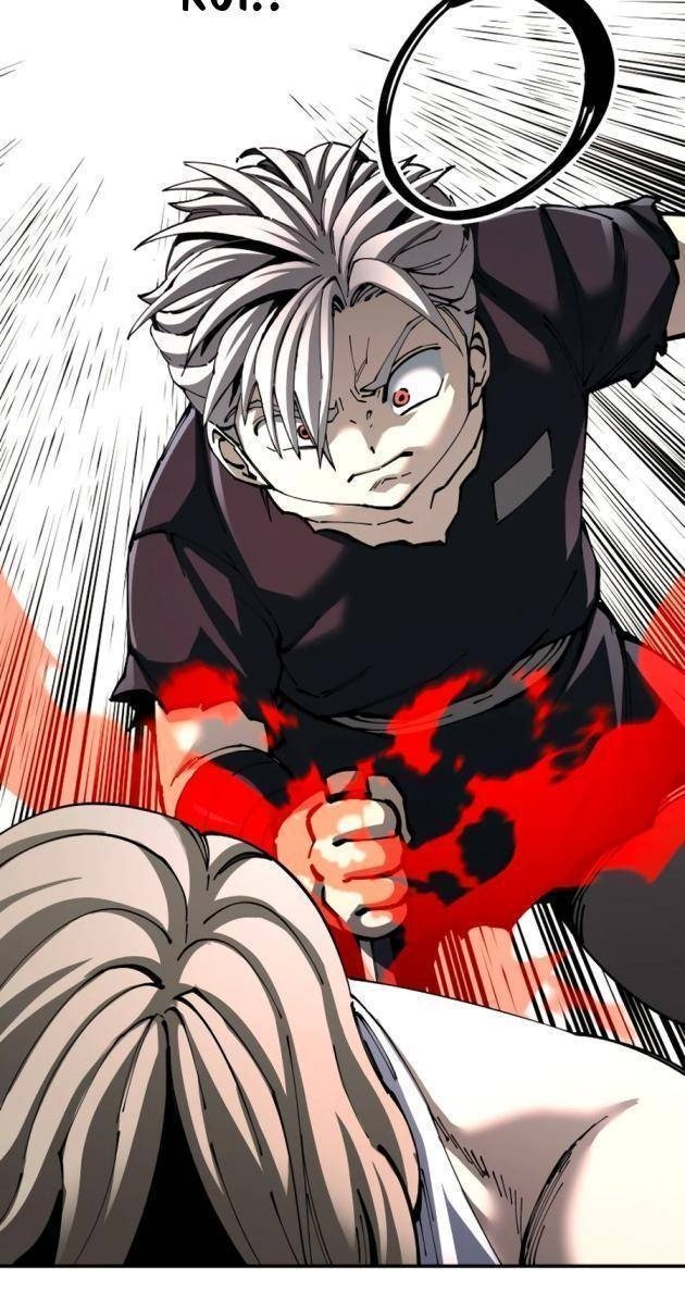 Ông Võ Giả Và Cháu Chí Tôn - Page 46