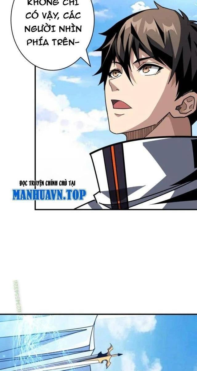 Vừa Chơi Đã Có Tài Khoản Vương Giả - Page 19