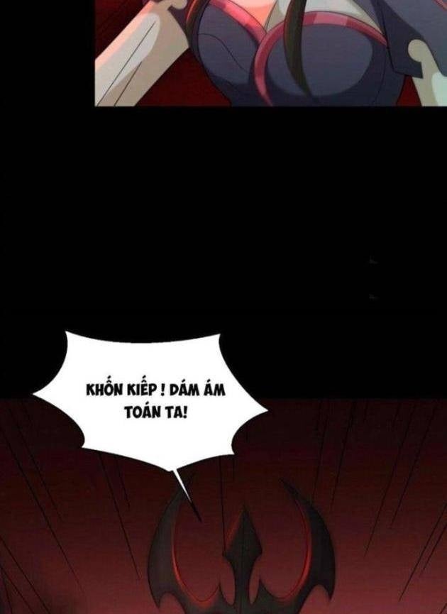 Mạt Thế Vi Vương - Page 4