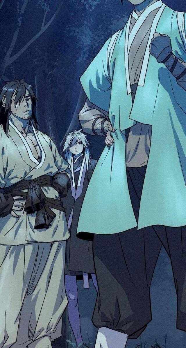 Thợ Săn Mosin - Page 49