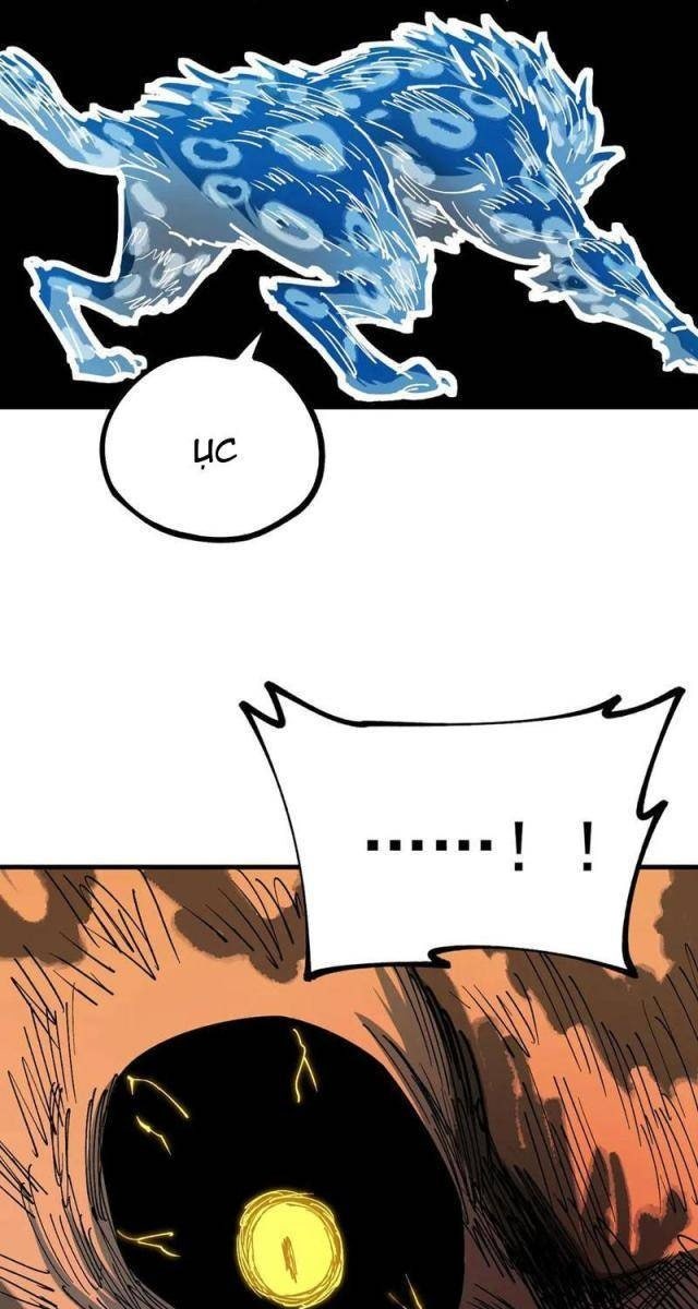 Toàn Cầu Ngự Thú: Ta Có Thế Thấy Lộ Tuyến Tiến Hóa - Page 29