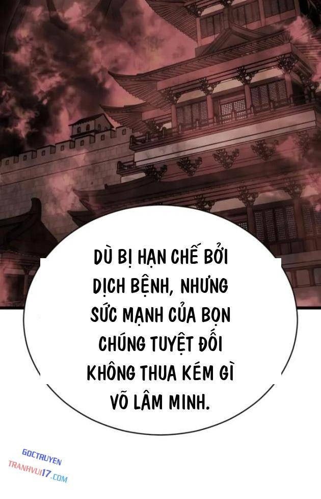 Thiên Hạ Đệ Nhất Đại Sư Huynh - Page 20