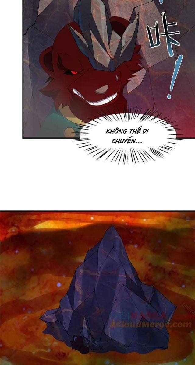 Thần Sủng Tiến Hóa - Page 63