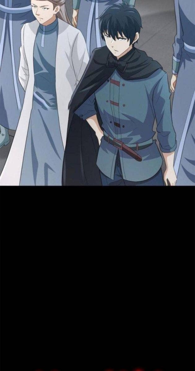 Mạt Thế Vi Vương - Page 15