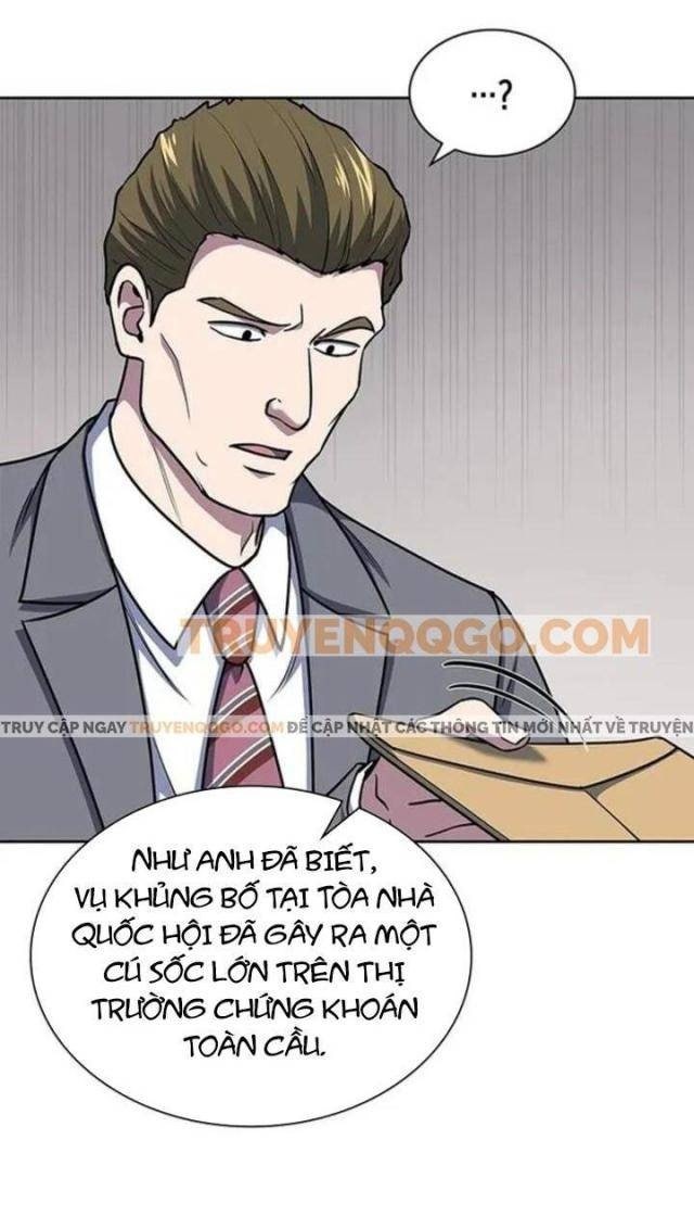 Cảnh Sát Thiên Tài Chuyển Sinh - Page 35