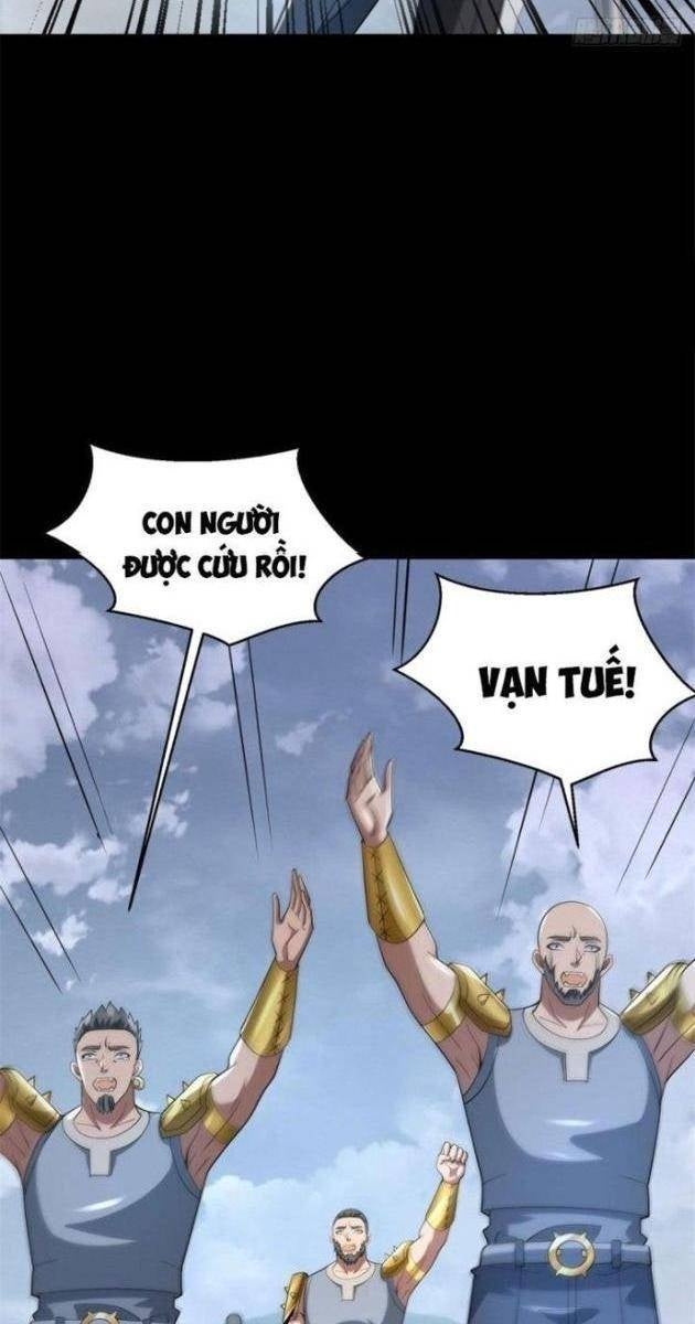 Mạt Thế Vi Vương - Page 19