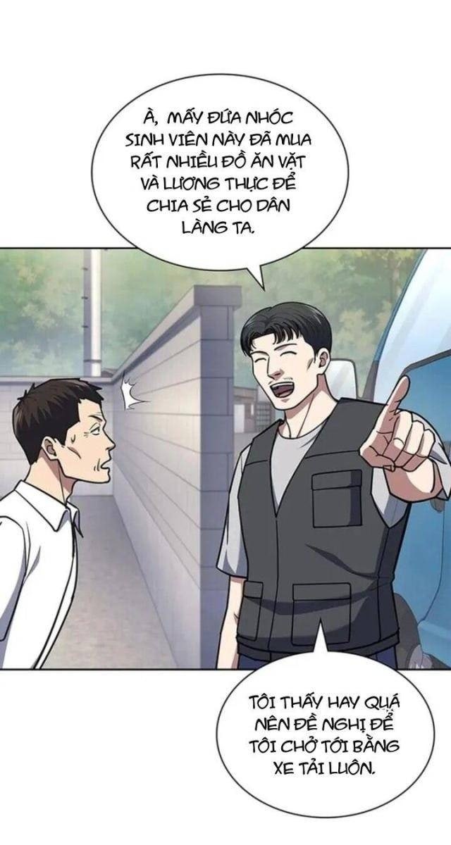 Cảnh Sát Thiên Tài Chuyển Sinh - Page 15