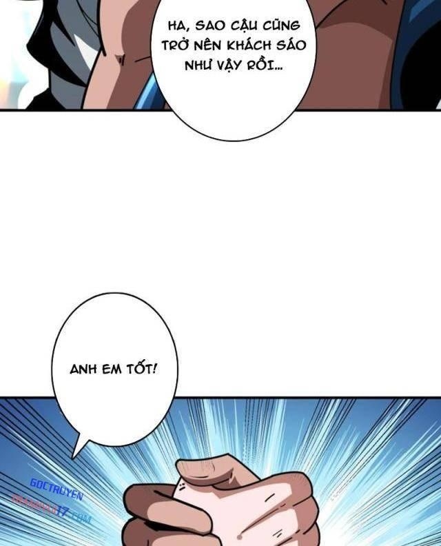 Vừa Chơi Đã Có Tài Khoản Vương Giả - Page 6