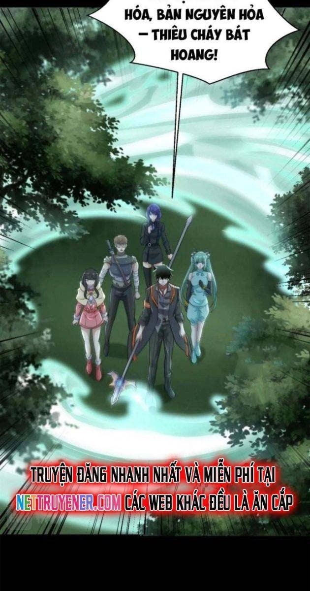 Mạt Thế Vi Vương - Page 10