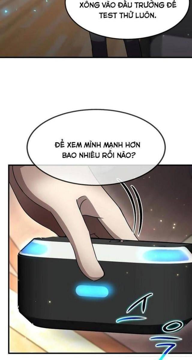 Thần Khí Huyền Thoại Của Người Chơi Thiên Tài - Page 38