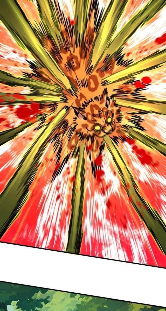 Toàn Cầu Ngự Thú: Ta Có Thế Thấy Lộ Tuyến Tiến Hóa - Page 31