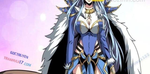 Vừa Chơi Đã Có Tài Khoản Vương Giả - Page 40