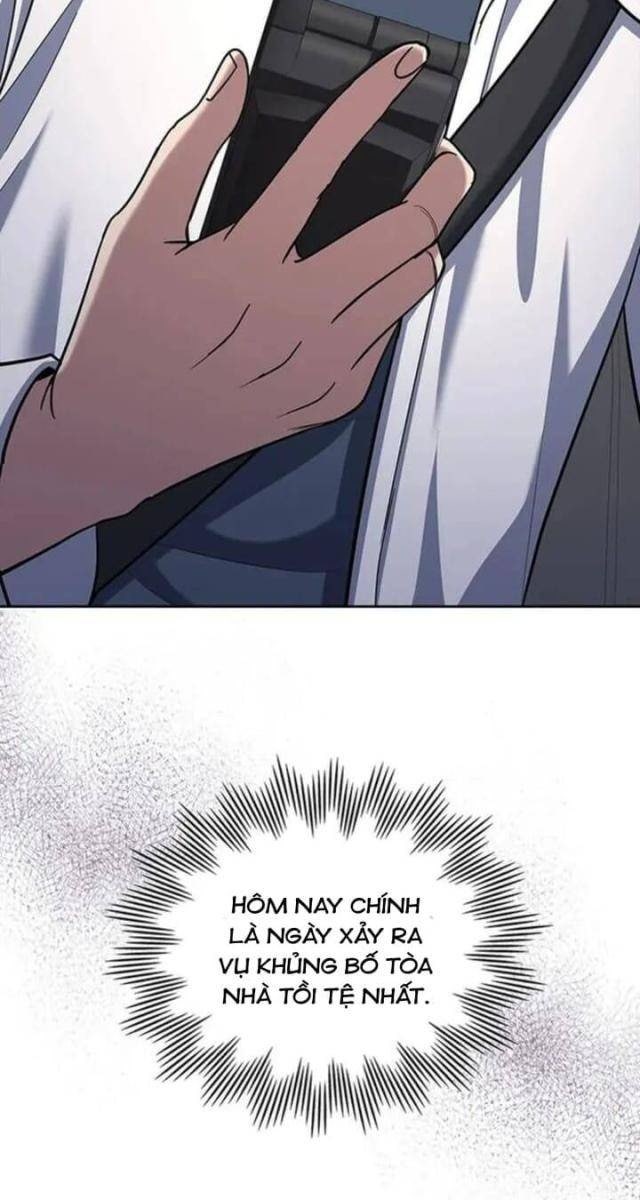 Cảnh Sát Thiên Tài Chuyển Sinh - Page 71