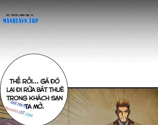 Trưởng Giám Ngục Trông Coi Các Ma Nữ - Page 56