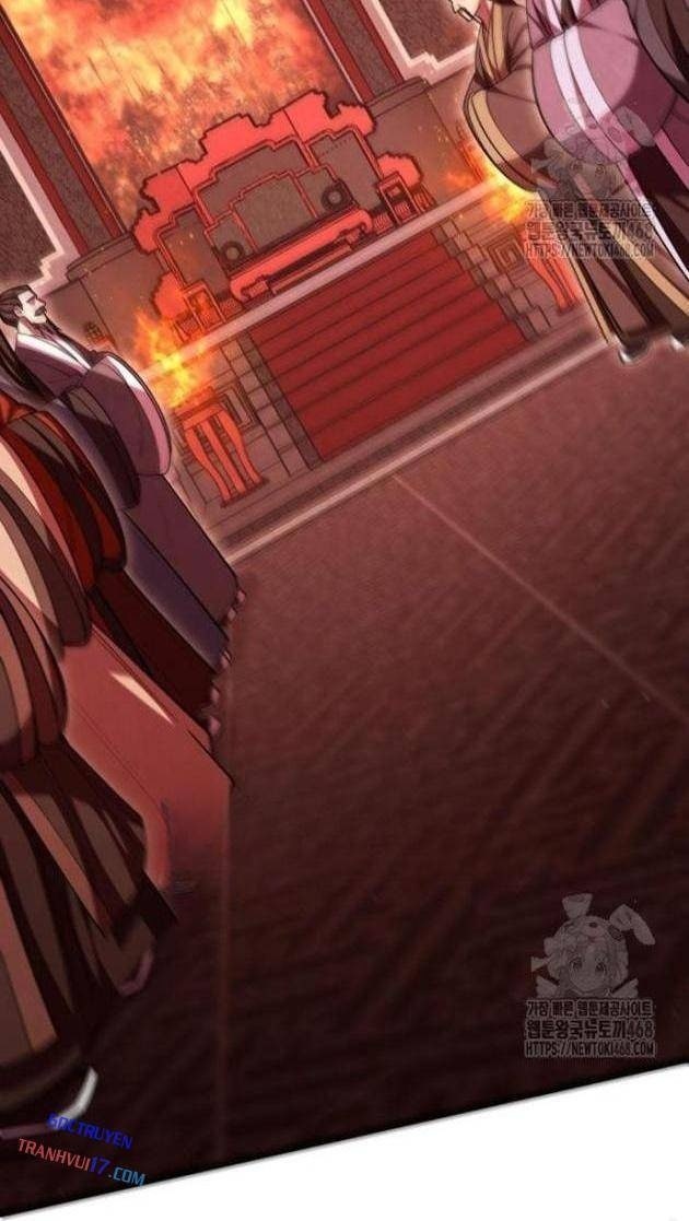 Thiên Hạ Đệ Nhất Đại Sư Huynh - Page 4